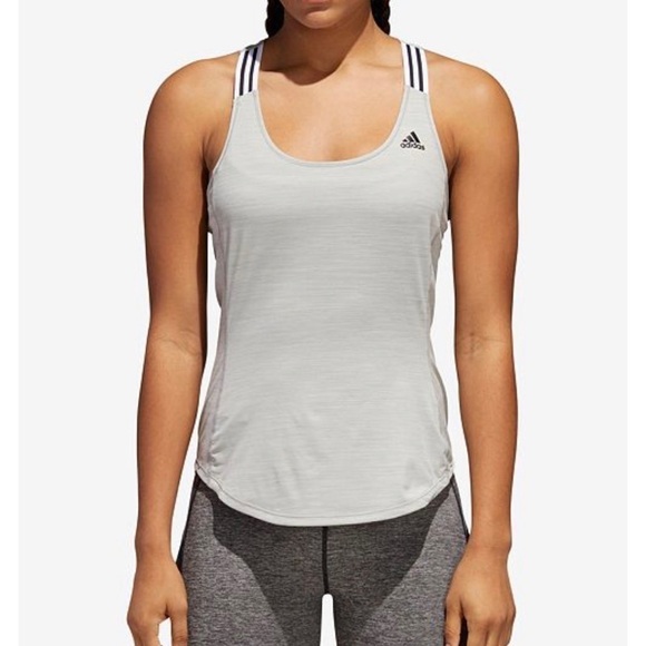 Adidas Performance X back Tank - Picture 1 of 2